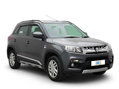 Maruti Vitara Brezza-img
